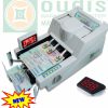 MÁY ĐẾM TIỀN OUDIS 9699A